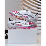 Adidas F50 MESSI ELITE FG Top 1 White