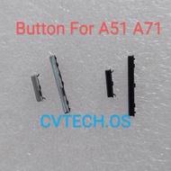 Samsung Galaxy A51 / A71 Button