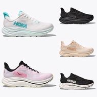 日本Hoka 2025 全新Clifton 10 系列 (女款)