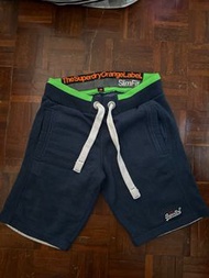 Superdry 短褲🩳