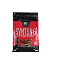 BSN Syntha-6 Protein 10.5lbs - Chocolate Milkshake / Vanilla Ice Cream