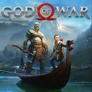 Ps4 God Of War (playstation hits)