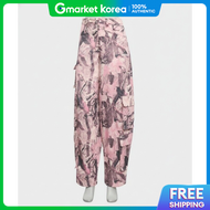 adidas | Adidas Cargo Pants Pink Kc8809