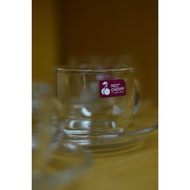 Red Cherry, Gdynia cup & Saucer