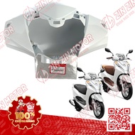 Dàn Áo Xe Lead 125 2022 Zin Trắng Phiên Bản Cao Cấp Chính Hãng Honda Việt Nam - ZZM