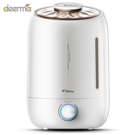 Deerma F500 5L Large Capacity Humidifier Aromatherapy + Purifier Sprayer