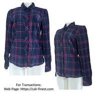 Icebreaker Merino Long Sleeve Tops for Women Size Medium T 00108