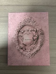BLACKPINK kill this love 粉版專輯