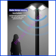 ❐ ☑ ❤ Solar light UFO solar street light outdoor light garden light 500W BOSCA COD