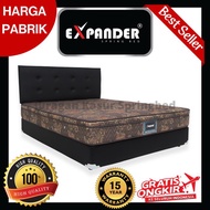 Kasur Springbed Expander Bougenville Spring Bed Murah