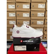 Airwalk Dime White Women's Shoes Original
