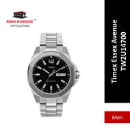 [Original] Timex Essex Avenue 44mm Men's Watch TW2U14700
