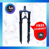 SR SUNTOUR EPIXON Bicycle Fork 27.5/29 quick-release 100mm