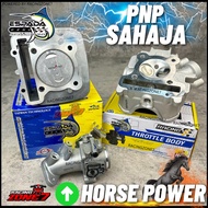 ESPADA SRL115Fi V1 V2/ Block/ Head Throttle Body Full Set/ Injector Yamaha SRL 115 Fi Lagenda Racing