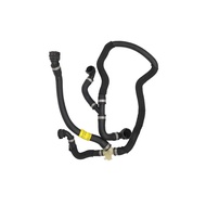 Car Accessories  Radiator Coolant Hose 17127576371 For BMW E70 E71 E72 Engine N55 N54