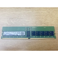 Compatible with Samsung Server Memory Modules RDIMM DDR5 128GB 4800 M321RAGA0B20-CWK