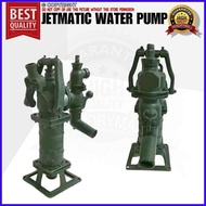 ✑ ✟ NOVA BULL JETMATIC PUMP hand water pump (green) good quality