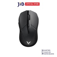 WIRELESS MOUSE (เมาส์ไร้สาย) RAPOO V300SE - BLACK