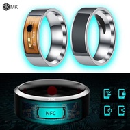 NFC Smart Ring