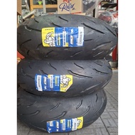 TYRE MICHELIN  POWER 6 /190/55R17) HIGH PERFORMANCE & PREMIUM MOTORCYCLE TYRE