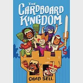 The Cardboard Kingdom