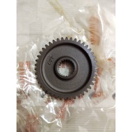 Lower Gear For MIO Model Genuine YAMAHA Parts 4C9-E7211-00