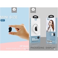 Mini wireless earbud