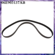 New High Quality Car Generator Belt Drive Belt 7PK1270 06E903137AB for A4 A5 A6 A7 A8 Q5 06E 903 137