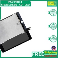 LCD FOR MINI 4 A1538 A1550 ip MINI4 LCD + TOUCH Screen Digitizer Display Replacement Brand New Part