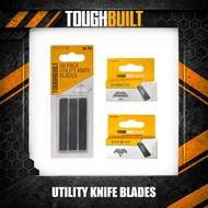ToughBuilt TB-H4S30-80 TB-H4S-5 TB-H4N-5 Utility Knife Blades Tool Accessories Replacement Blades