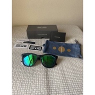 Hawkers Carbon Black Dark One ของแท้จากช้อป