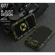Casing iphone 6G+ | 12/Pro 6.1iphone | iphone 13 Pro 6.1 | iphone 11 6.1 | iphone 13 Lunatik Taktik 