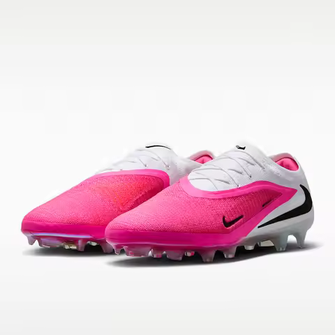 Nike genuine Phantom 6 Low Elite men's sports football shoes IH1778-900