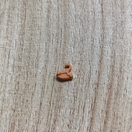 CA RG 1/144 Shining I9 3D Print Replacement Parts