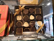95 折 ❤️ Godiva 特選巧克力餅乾禮盒 Assorted Chocolate Biscuits Box｜46 粒 pieces  💕  可大量訂購 | 比門市更平 | Joho Mall