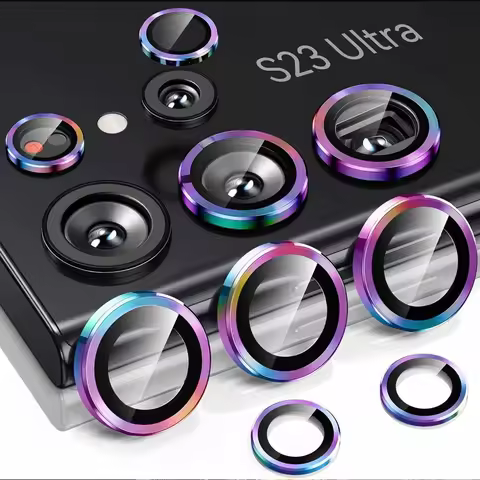 Sumsung S24 Ultra Case Back Camera Protector For Samsung Galaxy S24 Ultra S25 Plus S24Ultra S 24 26 