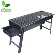 Ulifeshop Portable Barbeque Grill Bbq Grill Outdoor Grill