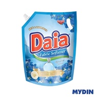 Daia Fabric Softener (1.6L) - 3 Scents