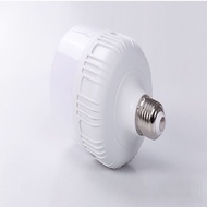 Bóng đèn LED 10w 15w 20w 30w 40w 50w trụ tròn mua 3 tặng kèm quà