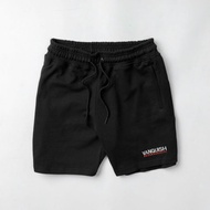 [Hàng Mới] Quần Short Tập Gym Nam Quần Thể Thao VQ Nỉ Dày Dặn - Mksports