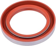 Transmission Front Pump Seal with Flange for A500 42RE 44RE 42RH A404 A413 A470 A670, Part Number 42