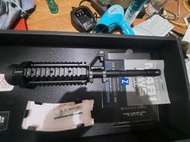 Marui MWS GBB M4A1 前護木 總成 不含內管