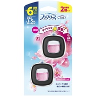 P&G Febreze Easy Clip 花卉微風