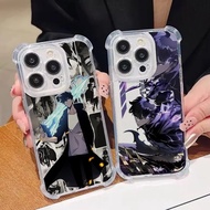 Solo Leveling Phone Case For OPPO RENO 13F 12F 5Z 7Z 8Z 8T 4G 5G 7 8 11 12 13 Pro 4G 5G F11 A3S A5S 