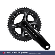 （） FC-R9200 160mm 46×36T クランクセット IFCR9200MX66 [Japan Import]