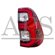 TOYOTA HILUX REVO GUN125/GUN 126 ROCCO ROGUE  2.8 2020 (LED) TAIL LAMP / LAMPU BELAKANG (CASP)