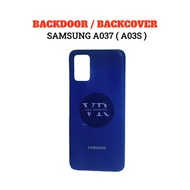 BACKCOVER BACKDOOR BACK COVER SAMSUNG A037 (A03S)