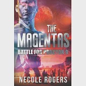 The Magentas: Battle for Procyon 9