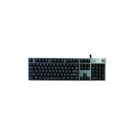 LOGITECH Keyboard G512 GX LINEAR RGB (RED-SWITCH) (TH)
