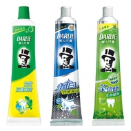 Darlie Toothpaste 90g Original Double Cool Mint Tea Darlie Toothpaste Darlie Toothpaste 90g